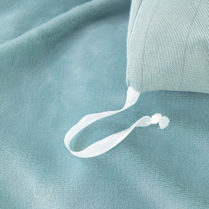 91家纺网 家纺一手货源 找家纺 优姿家纺 2025新款300克全消光牛奶蛋白蚕丝绒四件套 凯丽-天兰