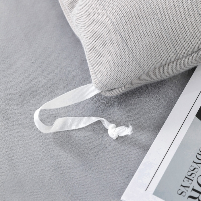 91家纺网 家纺一手货源 找家纺 优姿家纺 2025新款300克全消光牛奶蛋白蚕丝绒四件套 凯丽-雅典灰