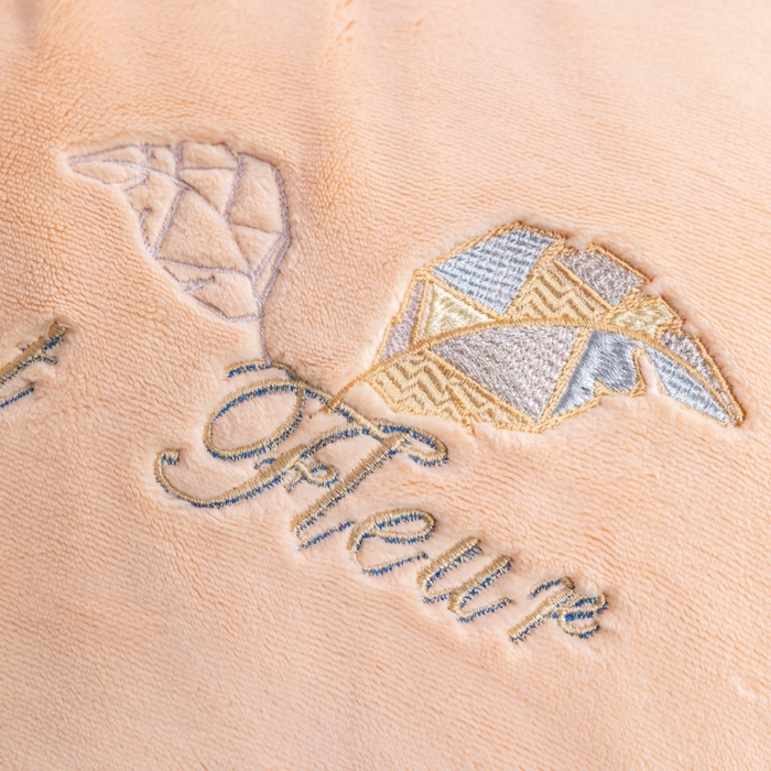 91家纺网 家纺一手货源 找家纺 优姿家纺 2025新款300克全消光牛奶蛋白蚕丝绒四件套 伊琳娜-粉玉