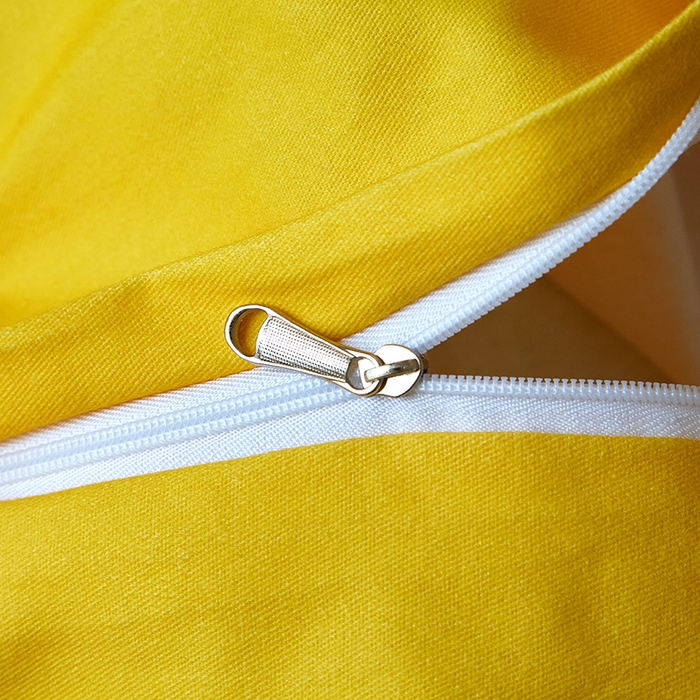 91家纺网 家纺一手货源 找家纺 金纱玉纺 2025年新款秋冬全棉印花四件套 日光序章-绿