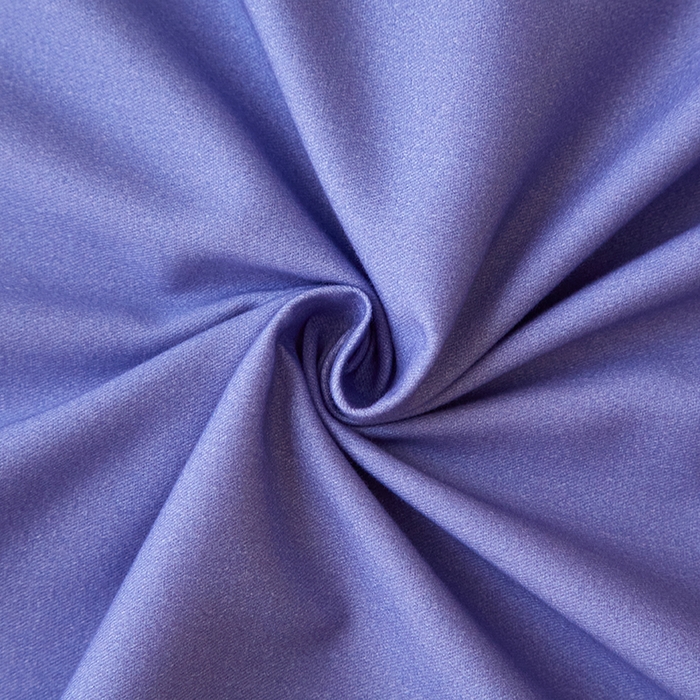 91家纺网 家纺一手货源 找家纺 金纱玉纺 2025年新款秋冬全棉印花四件套 日光序章-紫