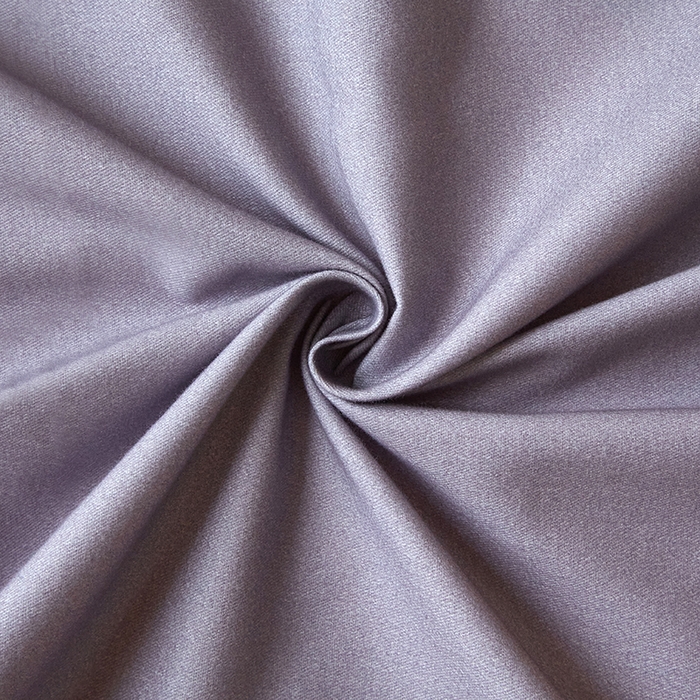 91家纺网 家纺一手货源 找家纺 金纱玉纺 2025年新款秋冬全棉印花四件套 思逸绽放-灰