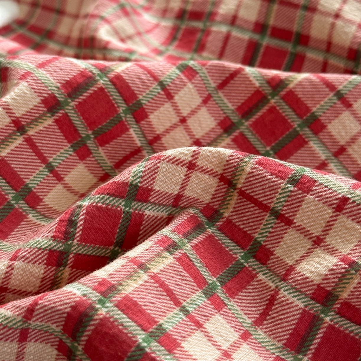 91家纺网 家纺一手货源 找家纺 （总）一霖家纺 2025新款高克重云朵棉毛巾绣印绣四件套-小清新-第四波小清新系列