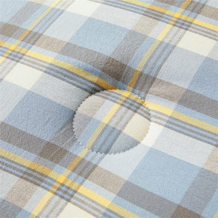 91家纺网 家纺一手货源 找家纺 晓时候 2025新款A类水洗棉冬被新疆棉花被夏被春秋被四季被子被芯 莫妮蓝