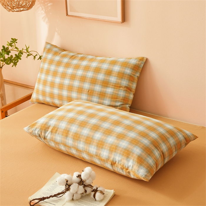 91家纺网 家纺一手货源 找家纺 晓时候 2025新款A类水洗棉冬被新疆棉花被夏被春秋被四季被子被芯 韶华桔