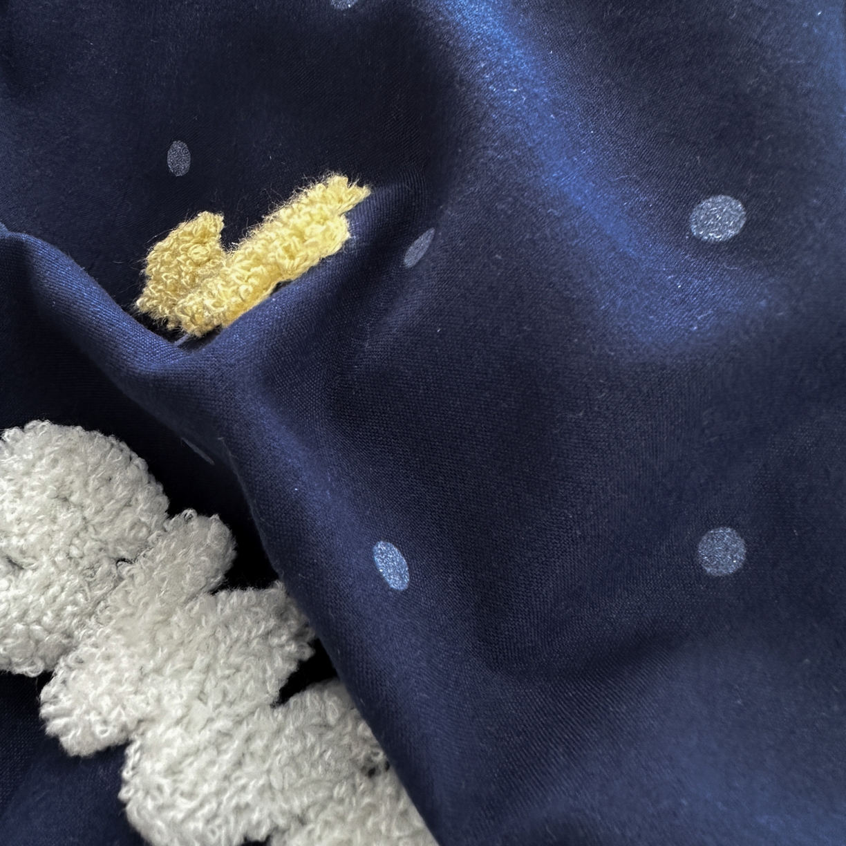 91家纺网 家纺一手货源 找家纺 一霖家纺 2025新款高克重云朵棉毛巾绣印绣四件套-小清新-第四波小清新系列 哇塞萌猫