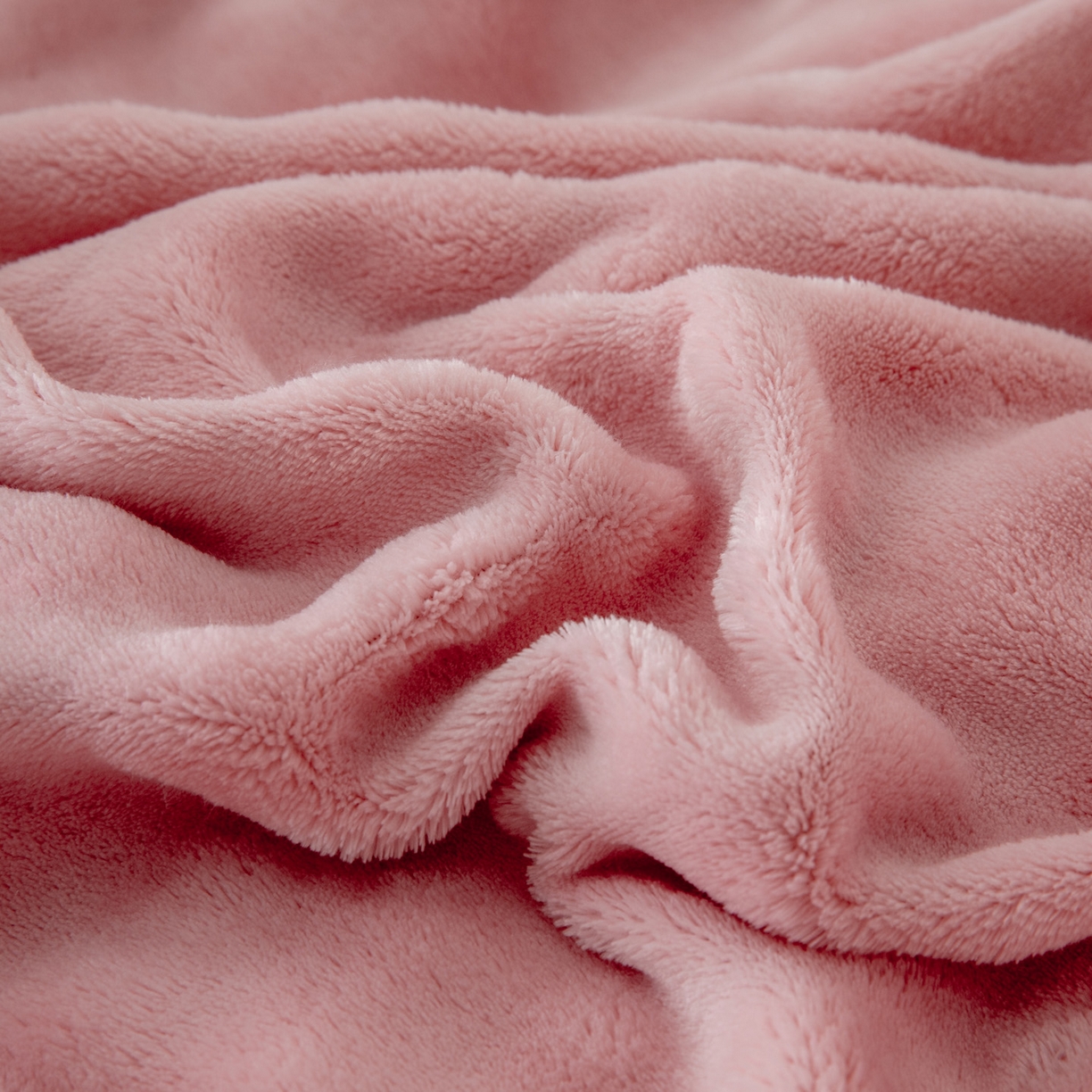 91家纺网 家纺一手货源 找家纺 （总）莱凯家纺 2025新款泡泡牛奶绒被套单被套单品被套单件被套-泡泡