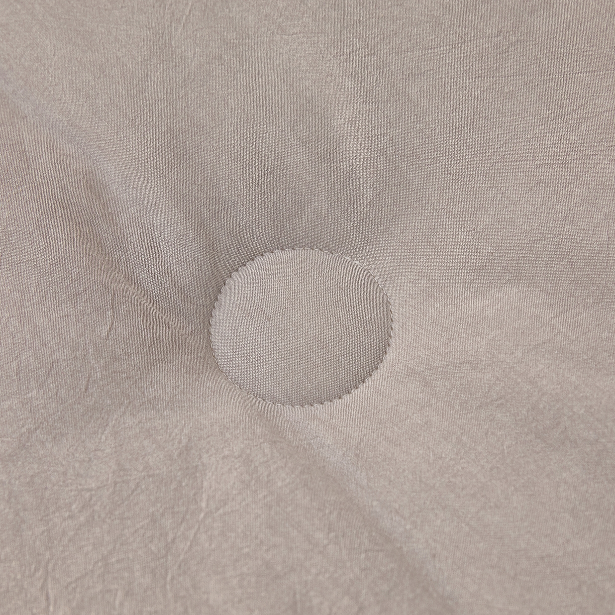 91家纺网 家纺一手货源 找家纺 创优家纺 2025新款专版100%棉花被子母被春秋被冬被被子被芯拉链二合一子母被双胎被秋冬 新疆棉子母被-灰色