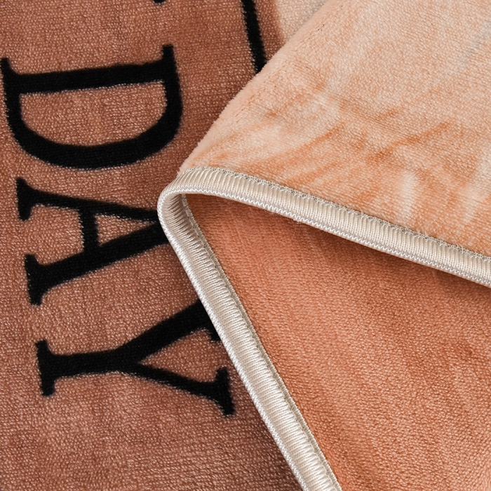 91家纺网 家纺一手货源 找家纺 莱凯家纺 2025新款牛奶绒单被套挪威森林