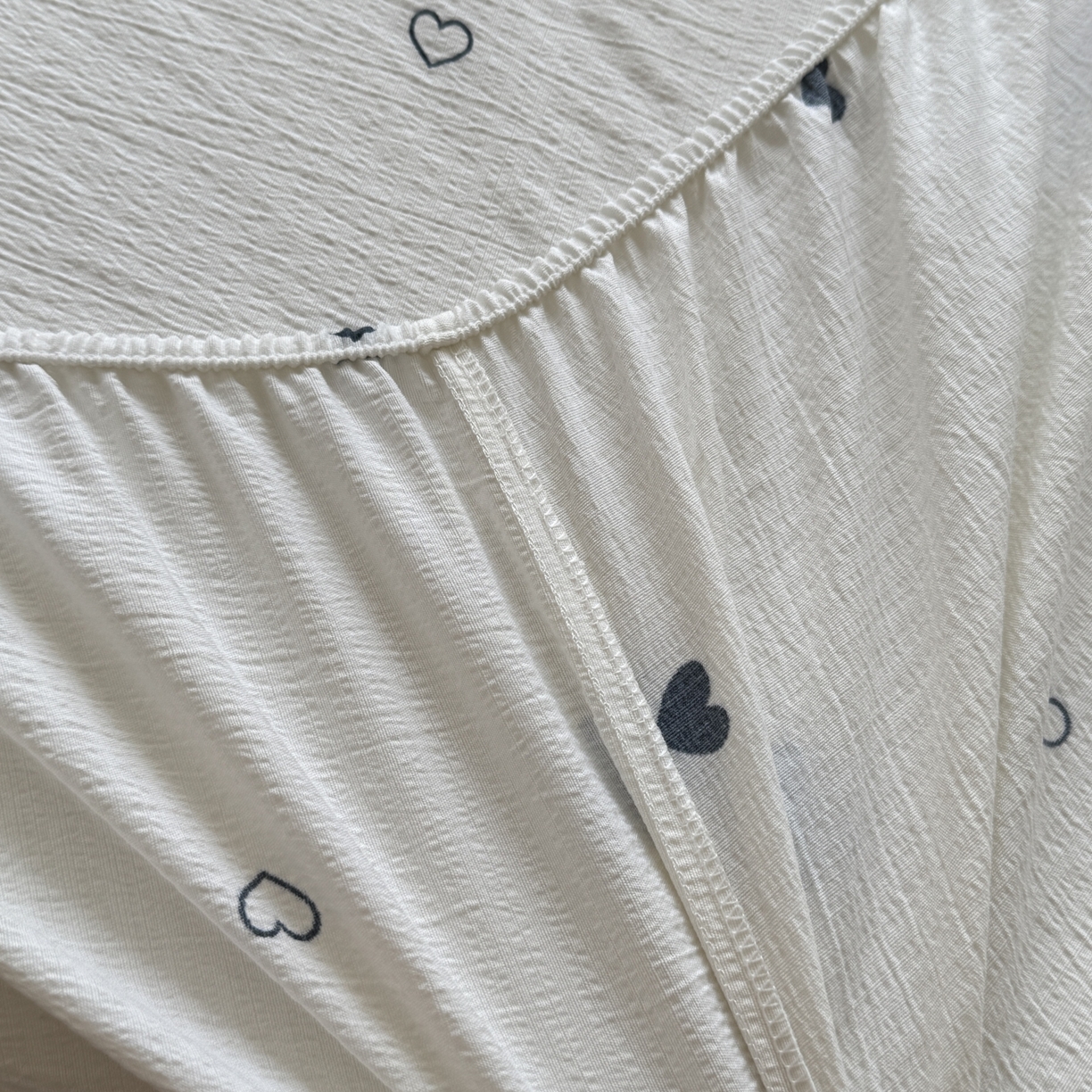 91家纺网 家纺一手货源 找家纺 （总）叠派家纺 2025新款A类双层纱提花单品床笠系列