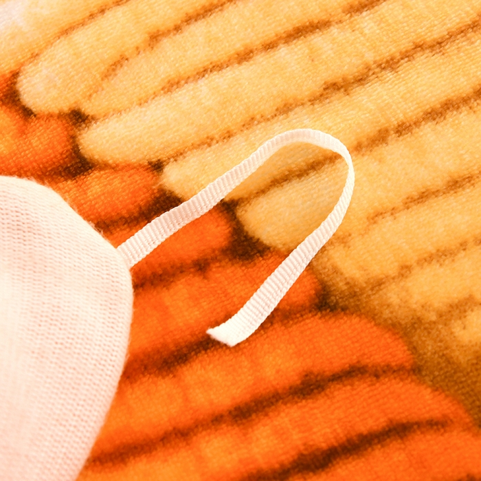 91家纺网 家纺一手货源 找家纺 莱凯家纺 2025新款牛奶绒四件套保暖加厚金貂绒套件好柿成双