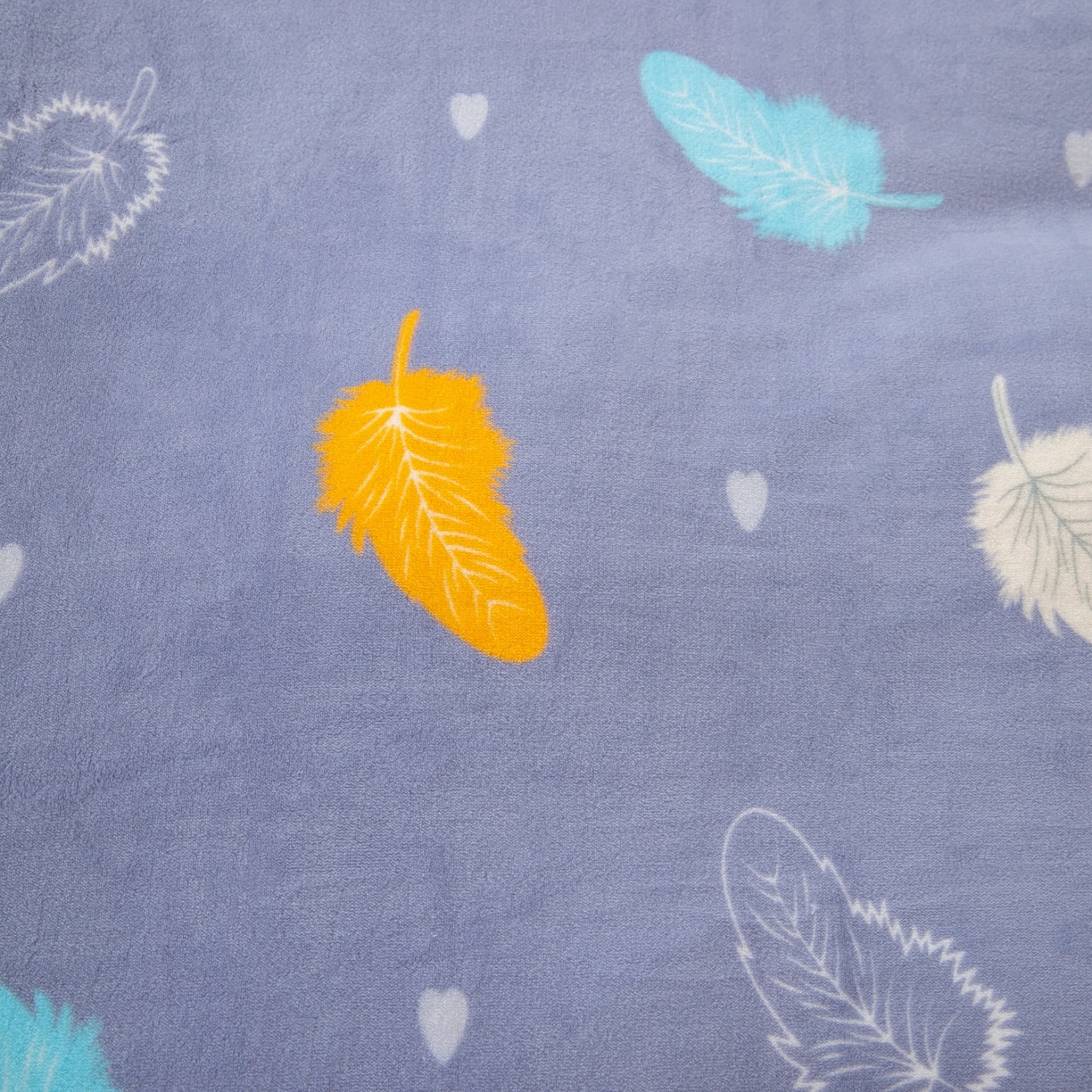 91家纺网 家纺一手货源 找家纺 （总）优姿家纺 2025新款加厚全消光牛奶绒印花四件套