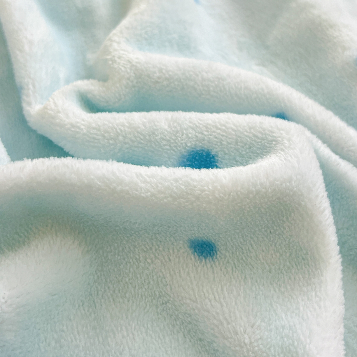 91家纺网 家纺一手货源 找家纺 启发 2025新款高克重双面牛奶绒印花系列床单三件套 开心萌宠