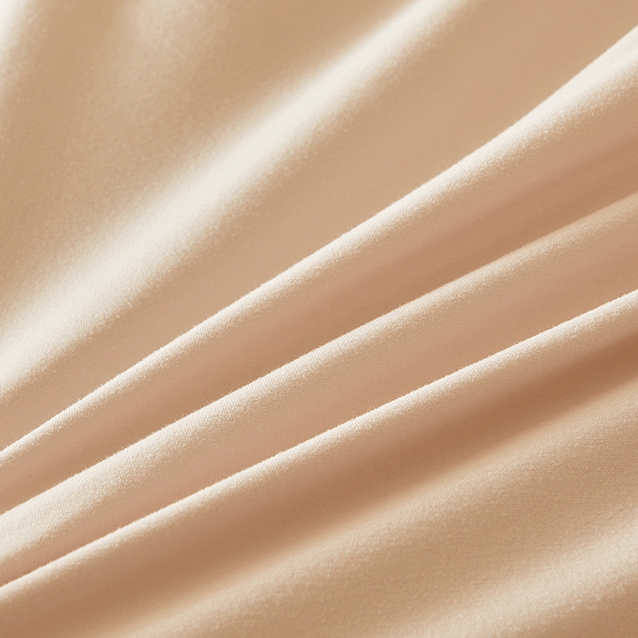 91家纺网 家纺一手货源 找家纺 美梦里2025新款A类柔暖新疆棉花被 浅奶咖