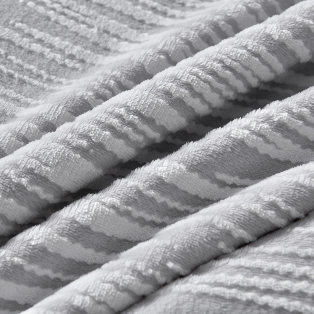 91家纺网 家纺一手货源 找家纺 （总）梦之星 2025新款雕花绒赫本风牛奶绒花边四件套  加厚8.5斤