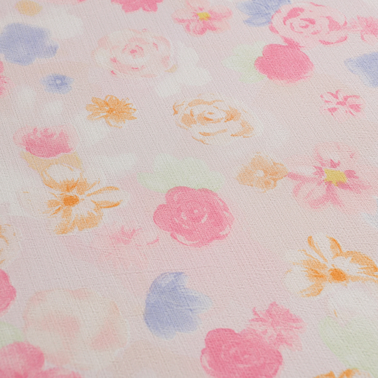 91家纺网 家纺一手货源 找家纺 叠派家纺 2025新款A类双层纱提花单品床笠系列 雾都玫瑰