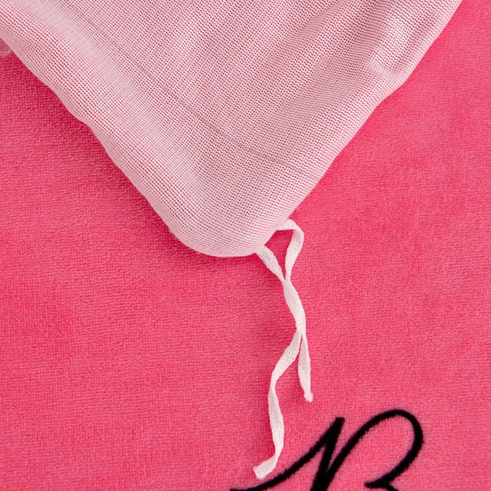 91家纺网 家纺一手货源 找家纺 2025新款加厚直播爆款牛奶绒被套金貂法莱绒单品被套花香迷人