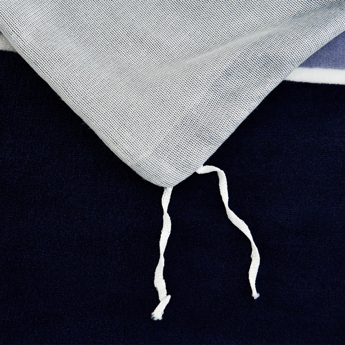 91家纺网 家纺一手货源 找家纺 2025新款加厚直播爆款牛奶绒被套金貂法莱绒单品被套极简主义