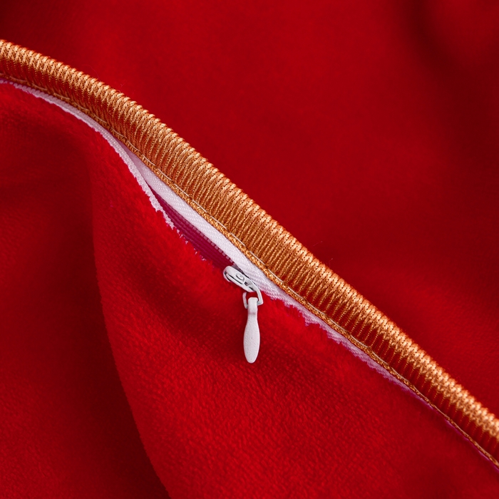 91家纺网 家纺一手货源 找家纺 2025新款加厚直播爆款牛奶绒被套金貂法莱绒单品被套锦上添花