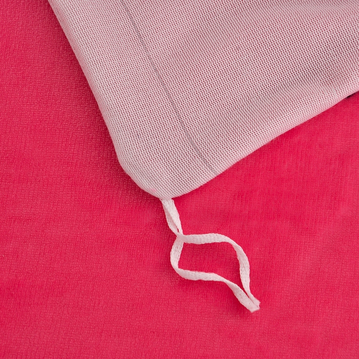 91家纺网 家纺一手货源 找家纺 2025新款加厚直播爆款牛奶绒被套金貂法莱绒单品被套牡丹盛开