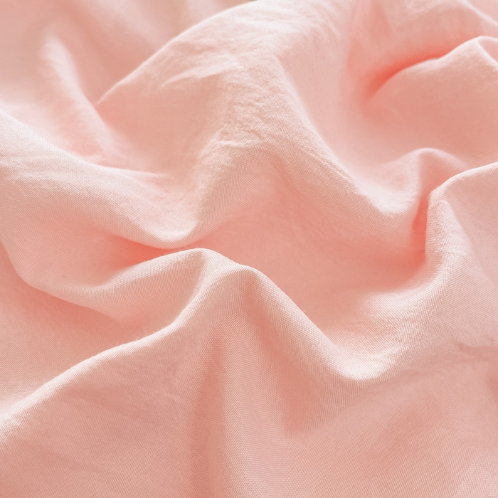 91家纺网 家纺一手货源 找家纺 韩秀家纺 2025新款水洗棉毛巾绣云朵棉四件套 爱情玫瑰玉