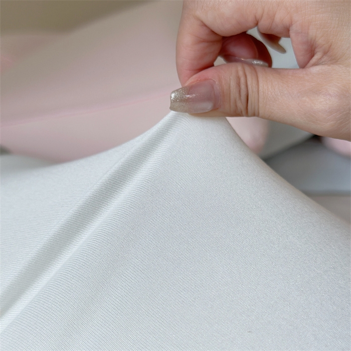 91家纺网 家纺一手货源 找家纺 伟邦枕芯 2025新款全棉提花针织高端生物基枕枕头枕芯 蓝色