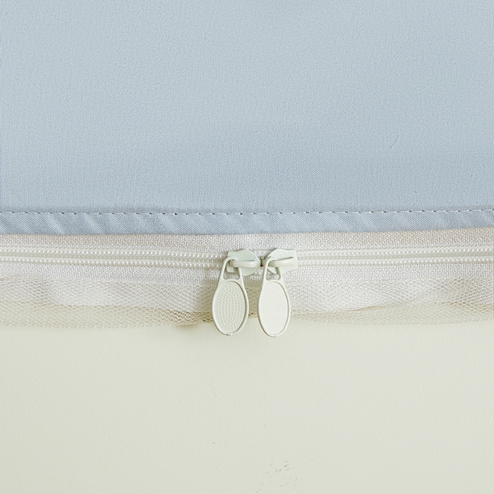 91家纺网 家纺一手货源 找家纺 梦之宝 2025年新款小碎花学生蚊帐 仙草兔