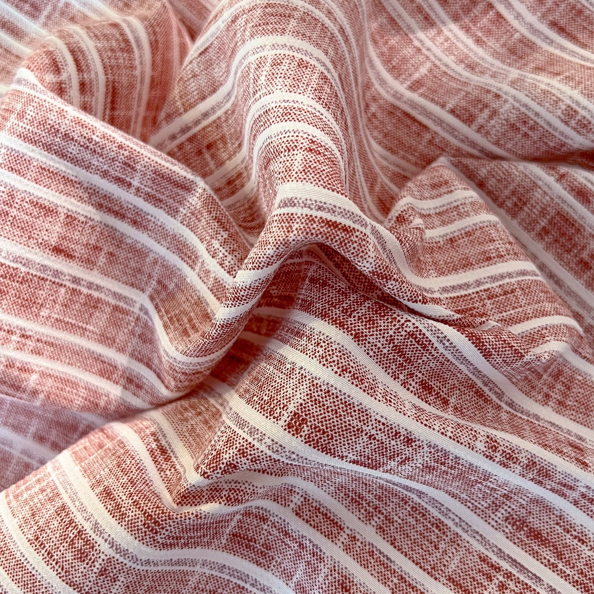 91家纺网 家纺一手货源 找家纺 奥汀洛家纺 2025新款ins小清新生态棉麻刺绣四件套 小黑猫系列 小黑猫-红