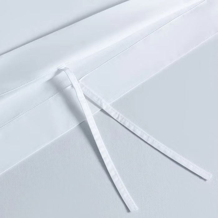 91家纺网 家纺一手货源 找家纺 （总）2025新款酒店布草四件套不起球不起皱不缩水透气柔软耐洗耐用新宠儿