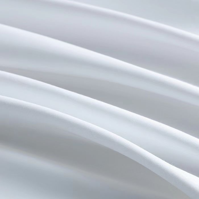 91家纺网 家纺一手货源 找家纺 （总）2025新款酒店布草四件套不起球不起皱不缩水透气柔软耐洗耐用新宠儿