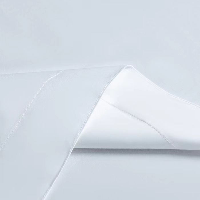 91家纺网 家纺一手货源 找家纺 （总）2025新款酒店布草四件套不起球不起皱不缩水透气柔软耐洗耐用新宠儿