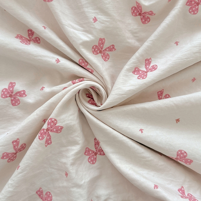 91家纺网 家纺一手货源 找家纺 梦舒羽 2025新款水洗珍珠棉花边枕套加长双人情侣1.8米枕芯内胆套1.5m枕头套 怦然心动