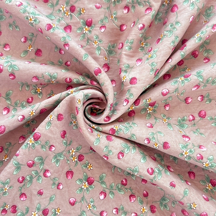 91家纺网 家纺一手货源 找家纺 梦舒羽 2025新款水洗珍珠棉花边枕套加长双人情侣1.8米枕芯内胆套1.5m枕头套 樱桃季