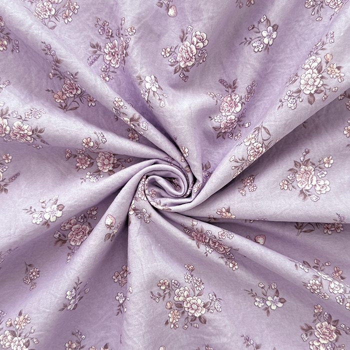 91家纺网 家纺一手货源 找家纺 梦舒羽 2025新款水洗珍珠棉花边枕套加长双人情侣1.8米枕芯内胆套1.5m枕头套 紫倾心