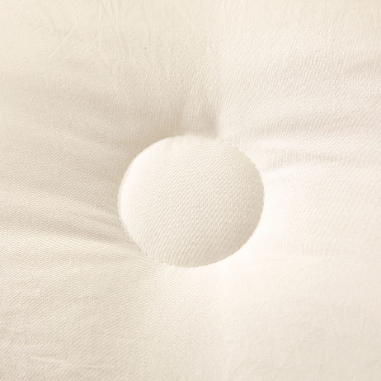 91家纺网 家纺一手货源 找家纺 美梦里 2025新款A类拼色新疆棉花被被子被芯 新疆棉花被-本素绿