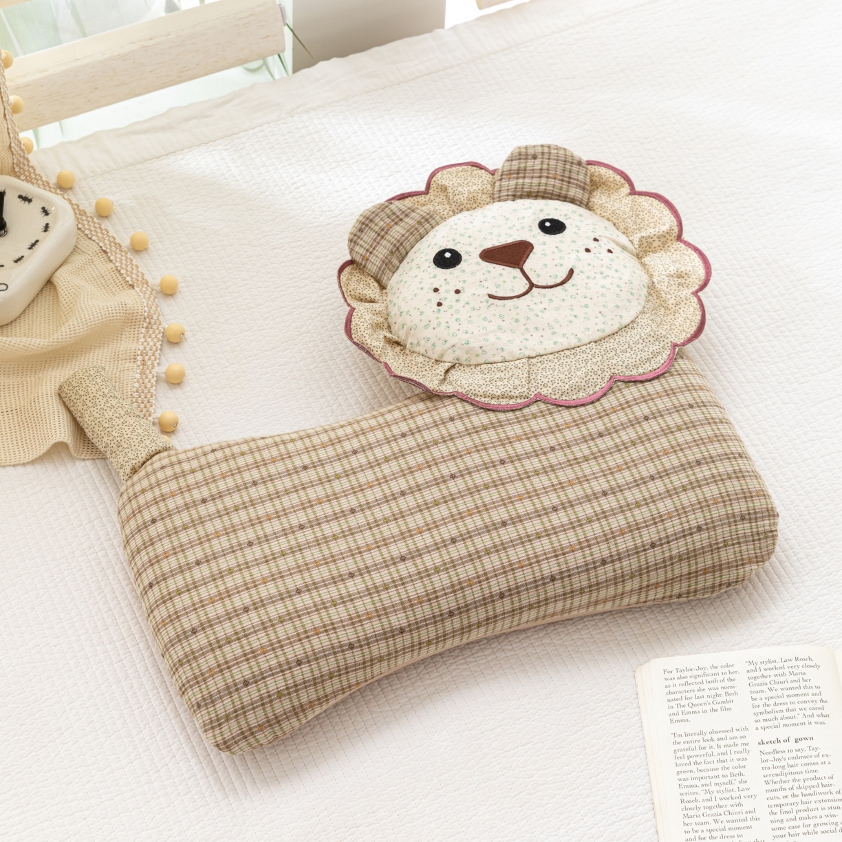 91家纺网 家纺一手货源 找家纺 （总）仁宇枕业 2025新款全棉全荞麦壳枕头成人学生儿童通用款枕芯加枕套可拆洗