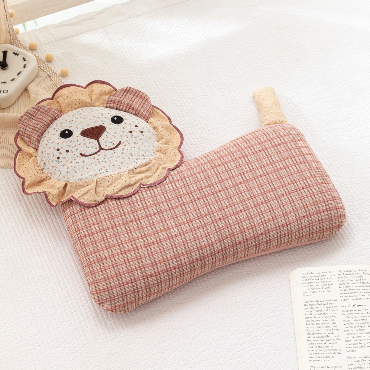 91家纺网 家纺一手货源 找家纺 （总）仁宇枕业 2025新款全棉全荞麦壳枕头成人学生儿童通用款枕芯加枕套可拆洗