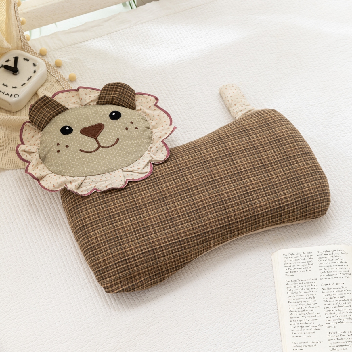 91家纺网 家纺一手货源 找家纺 （总）仁宇枕业 2025新款全棉全荞麦壳枕头成人学生儿童通用款枕芯加枕套可拆洗