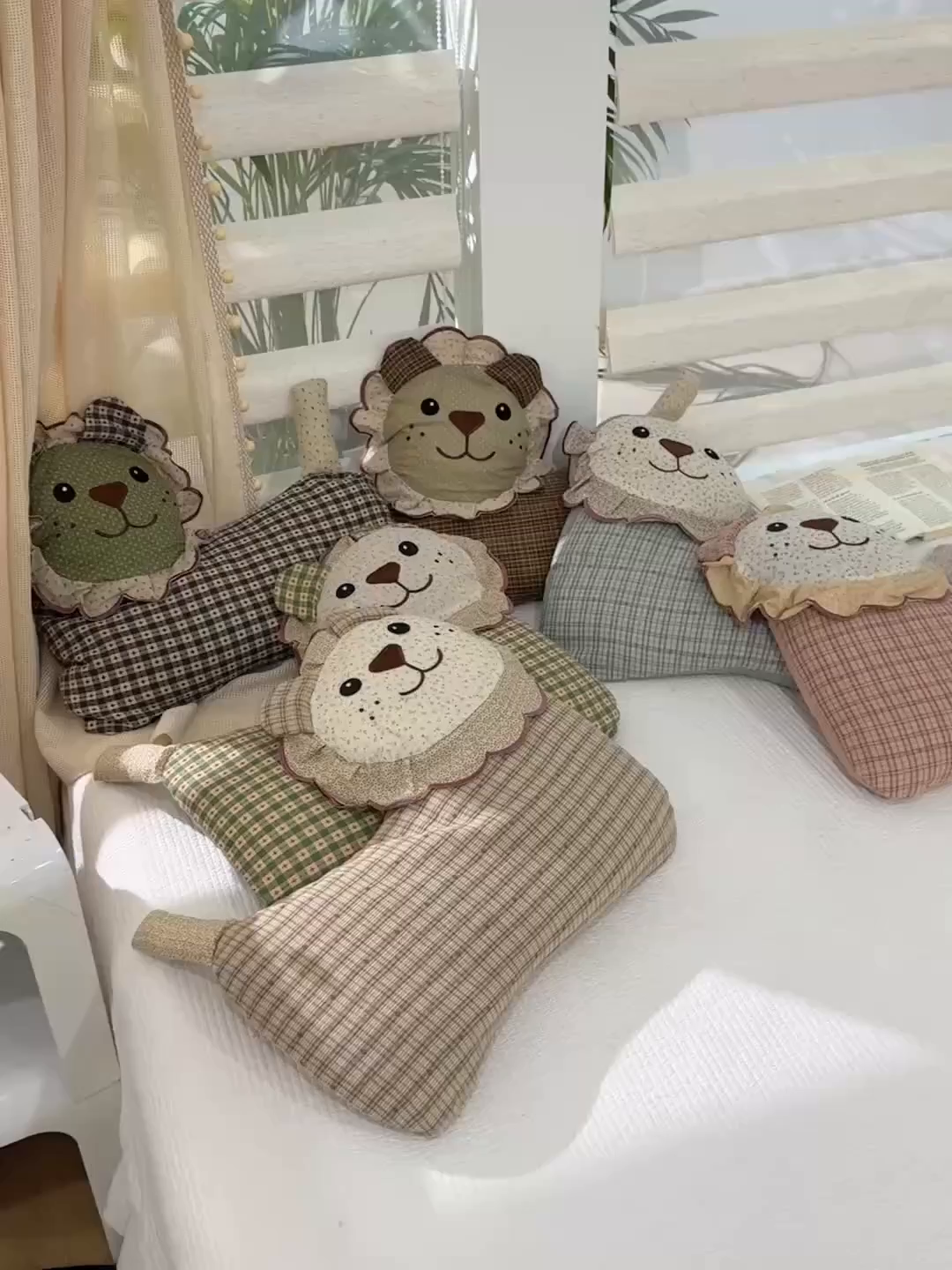 91家纺网 家纺一手货源 找家纺 （总）仁宇枕业 2025新款全棉全荞麦壳枕头成人学生儿童通用款枕芯加枕套可拆洗