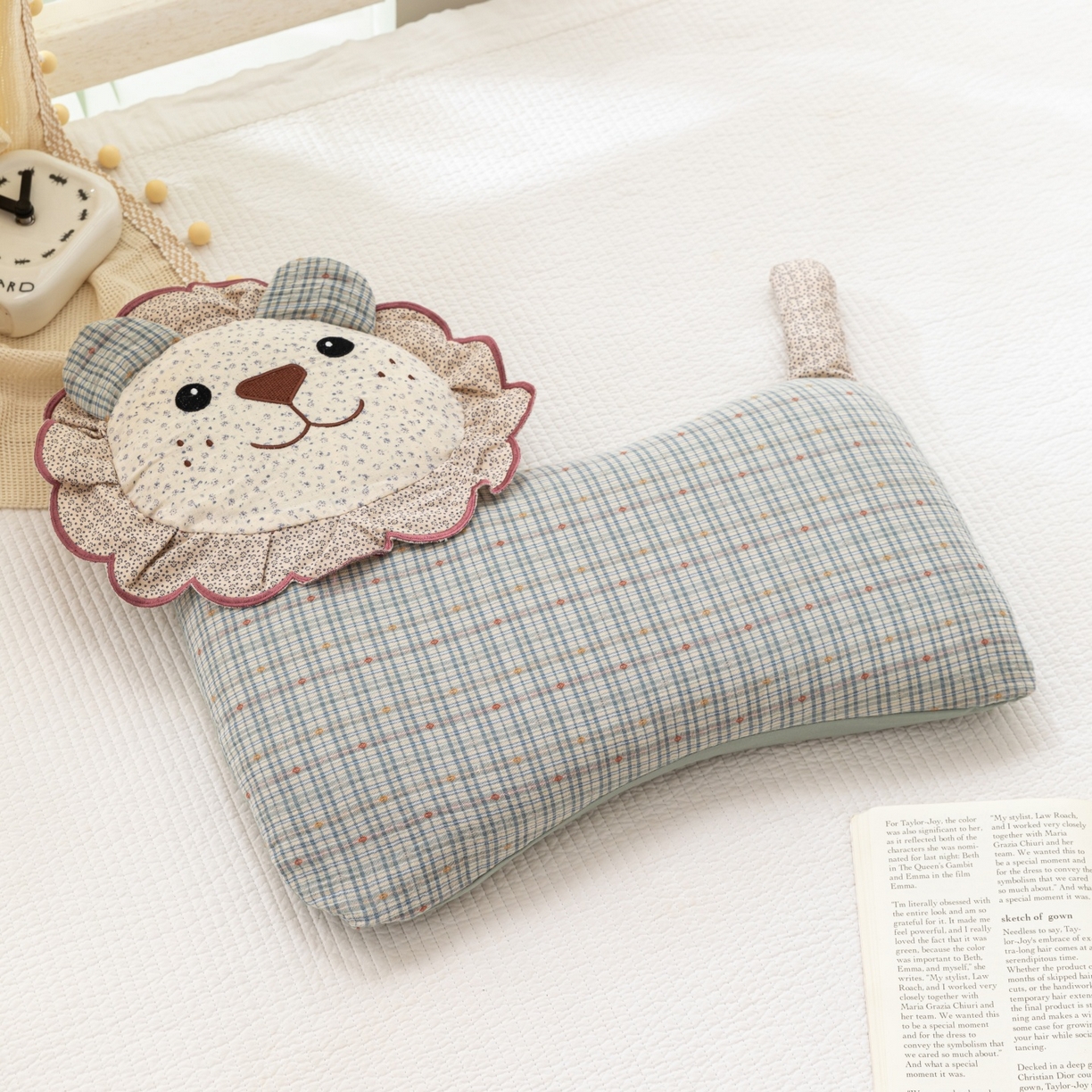 91家纺网 家纺一手货源 找家纺 （总）仁宇枕业 2025新款全棉全荞麦壳枕头成人学生儿童通用款枕芯加枕套可拆洗