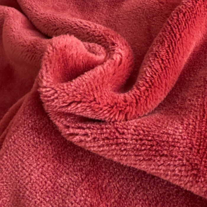 91家纺网 家纺一手货源 找家纺 睡美人 2025韩版蕾丝牛奶绒套件公主风床裙床单款四件套 花蝴蝶-车厘子红拼白蕾丝