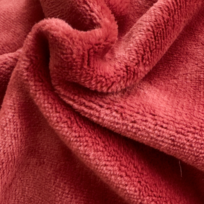 91家纺网 家纺一手货源 找家纺 睡美人 2025韩版蕾丝牛奶绒套件公主风床裙床单款四件套 花蝴蝶-车厘子红拼红蕾丝