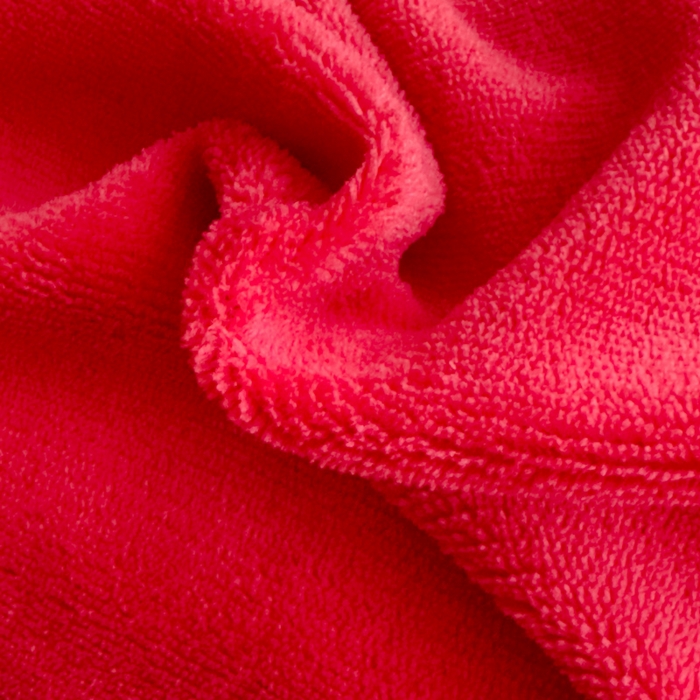 91家纺网 家纺一手货源 找家纺 睡美人 2025韩版蕾丝牛奶绒套件公主风床裙床单款四件套 花蝴蝶-纯红色