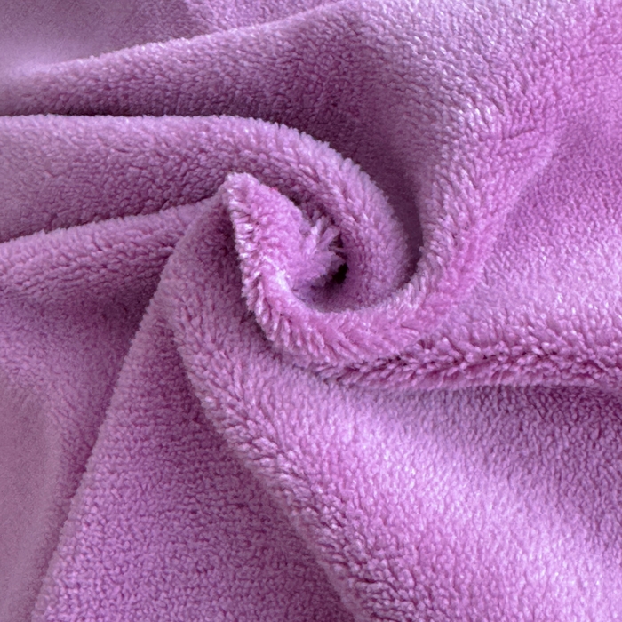 91家纺网 家纺一手货源 找家纺 睡美人 2025韩版蕾丝牛奶绒套件公主风床裙床单款四件套 花蝴蝶-薰衣紫