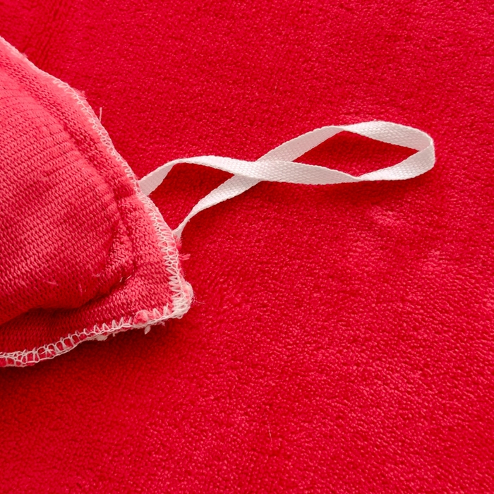 91家纺网 家纺一手货源 找家纺 睡美人 2025韩版蕾丝牛奶绒套件公主风床裙床单款四件套 花蝴蝶-中国红