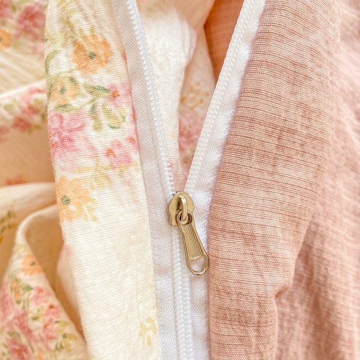 91家纺网 家纺一手货源 找家纺 （总）夜笙家纺 2025秋冬网红爆款110克水洗棉高克重皱皱纱（提供买家秀）