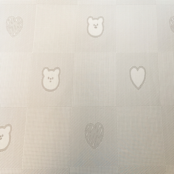 91家纺网 家纺一手货源 找家纺 （总）小叮当家纺仓储工厂店 2025新款凉感三明治冰丝席凉席-芳华系列-床笠款-版本二