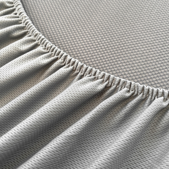 91家纺网 家纺一手货源 找家纺 （总）小叮当家纺仓储工厂店 2025新款凉感三明治冰丝席凉席-芳华系列-床笠款-版本二