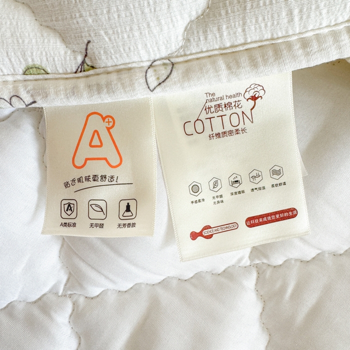 91家纺网 家纺一手货源 找家纺 曼陀罗 2025新款床笠床笠单品床笠单件单床笠 果实