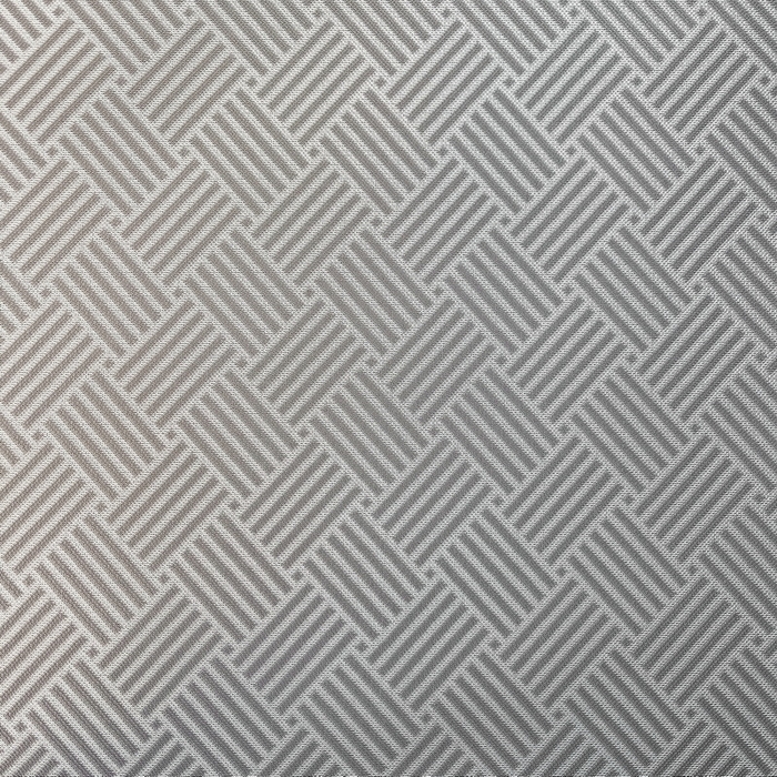 91家纺网 家纺一手货源 找家纺 小叮当家纺仓储工厂店 2025新款凉感三明治冰丝席凉席-芳华系列-床笠款-版本二 芳华床笠-方格纹（灰）